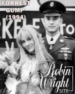 Robin Wright and Tom Hanks to reunite in movie 'Here' (2024) – Robin Wright  Site